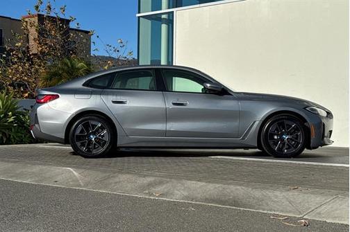 2023 BMW i4 Gran Coupe eDrive35