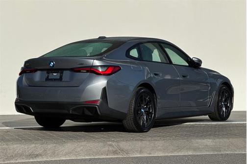 2023 BMW i4 Gran Coupe eDrive35
