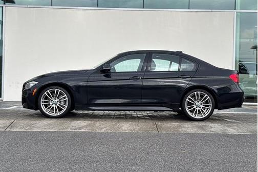 2013 BMW 335 xDrive