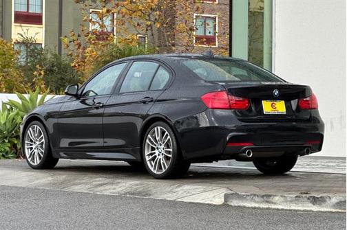 2013 BMW 335 xDrive