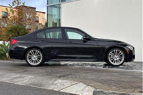 2013 BMW 335 xDrive
