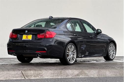 2013 BMW 335 xDrive