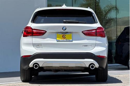 2022 BMW X1 xDrive28i