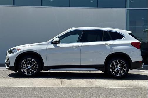 2022 BMW X1 xDrive28i