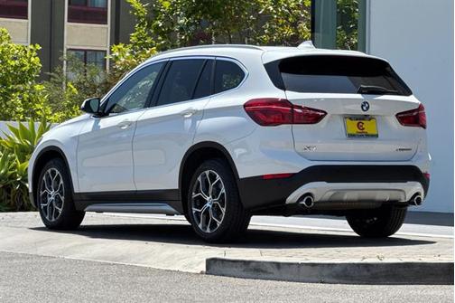 2022 BMW X1 xDrive28i