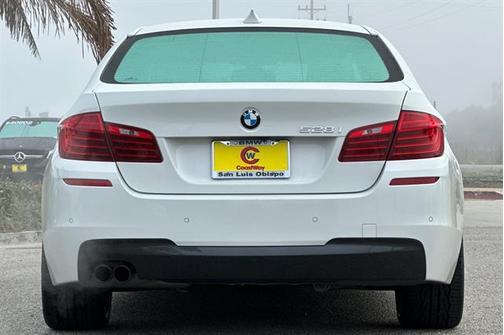 2014 BMW 528 528i