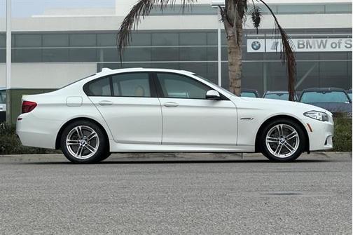 2014 BMW 528 528i