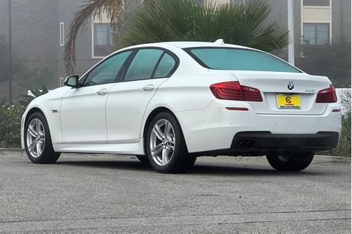 2014 BMW 528 528i