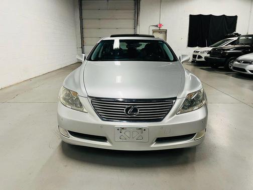 2007 Lexus LS 460 Base