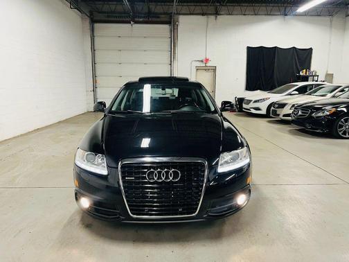 2011 Audi A6 3.0 Premium quattro