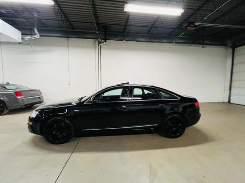 2011 Audi A6 3.0 Premium quattro