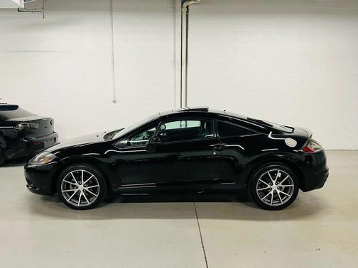 2011 Mitsubishi Eclipse GS Sport