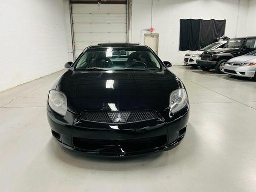 2011 Mitsubishi Eclipse GS Sport