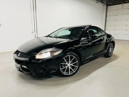 2011 Mitsubishi Eclipse GS Sport