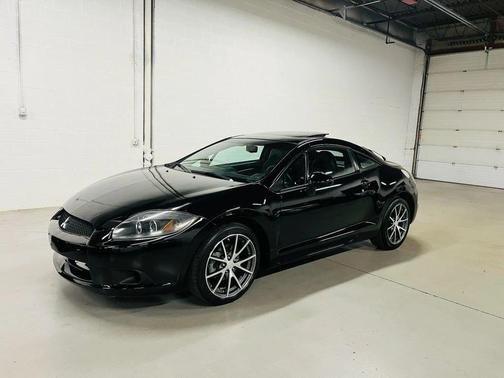 2011 Mitsubishi Eclipse GS Sport