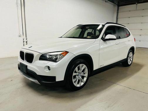 2014 BMW X1 xDrive 28i