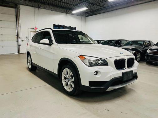 2014 BMW X1 xDrive 28i