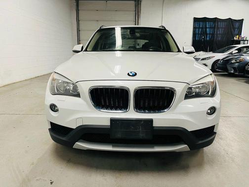 2014 BMW X1 xDrive 28i