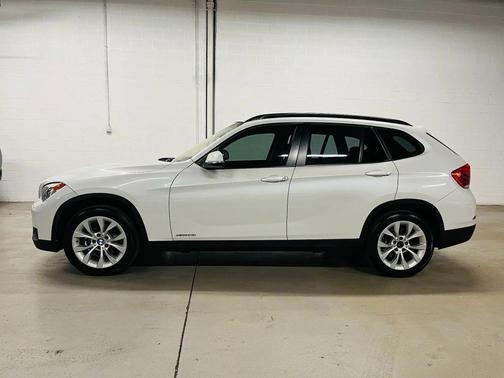 2014 BMW X1 xDrive 28i