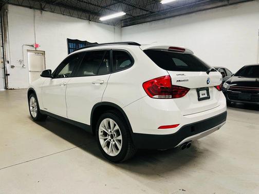 2014 BMW X1 xDrive 28i