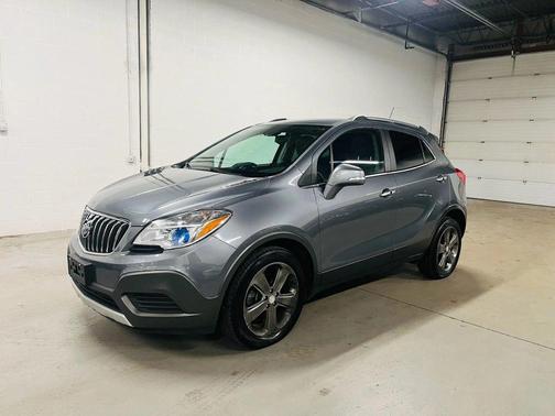 2014 Buick Encore Base