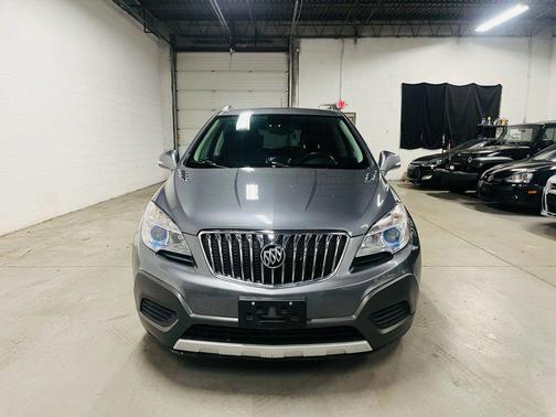 2014 Buick Encore Base