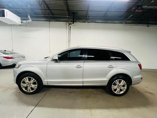 2010 Audi Q7 3.0 Premium Plus