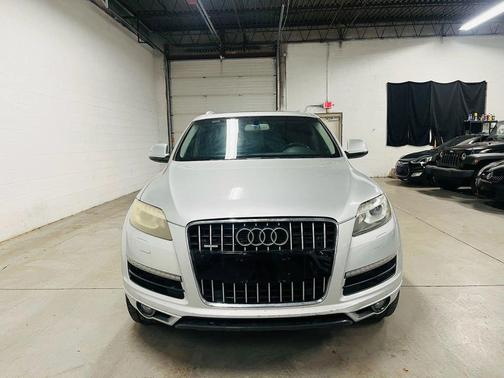 2010 Audi Q7 3.0 Premium Plus