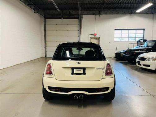 2013 MINI Hardtop Cooper S