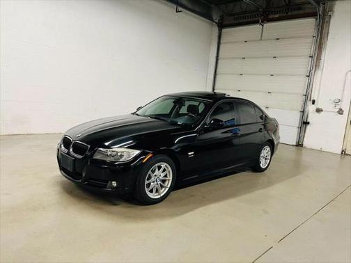 2010 BMW 328 i xDrive
