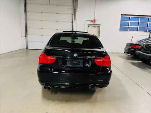 2010 BMW 328 i xDrive