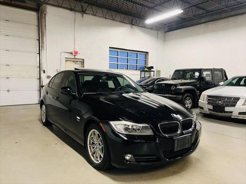 2010 BMW 328 i xDrive