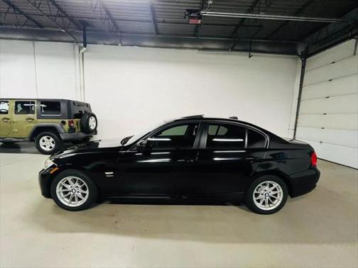 2010 BMW 328 i xDrive