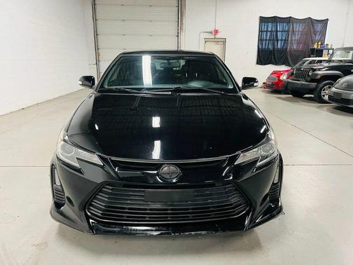 2014 Scion tC 10 Series