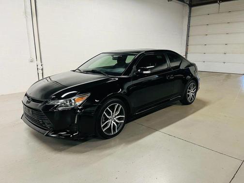 2014 Scion tC 10 Series