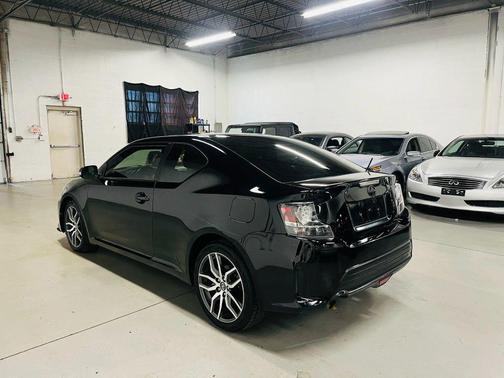 2014 Scion tC 10 Series