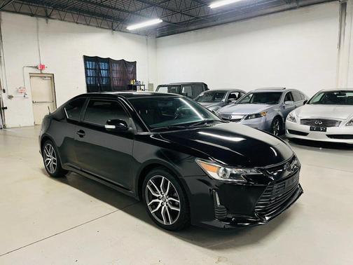 2014 Scion tC 10 Series