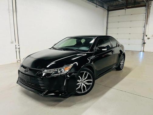 2014 Scion tC 10 Series
