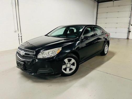 2013 Chevrolet Malibu 1LT