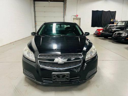 2013 Chevrolet Malibu 1LT