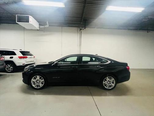 2014 Chevrolet Impala 1LS