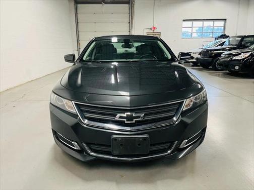 2014 Chevrolet Impala 1LS