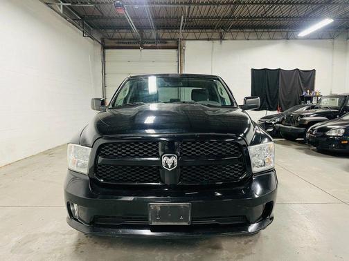 2013 RAM 1500 Tradesman/Express