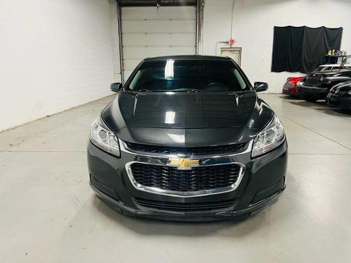 2014 Chevrolet Malibu 1LT