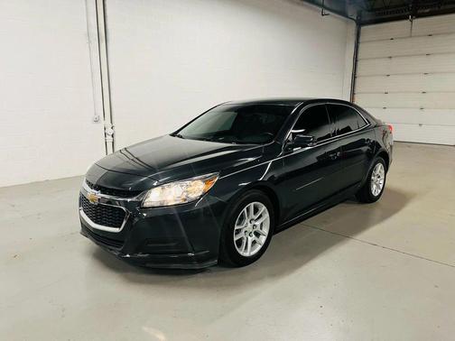 2014 Chevrolet Malibu 1LT