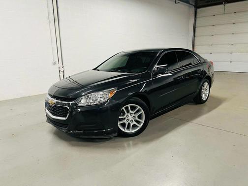 2014 Chevrolet Malibu 1LT