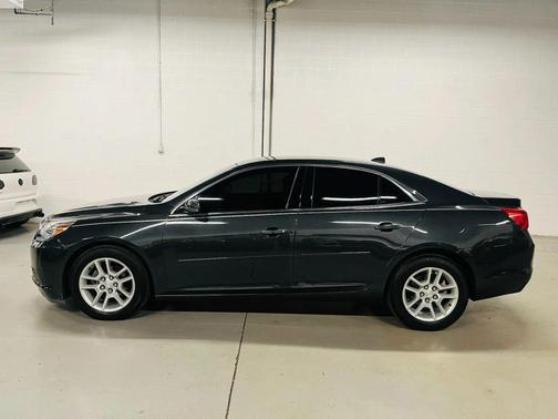 2014 Chevrolet Malibu 1LT