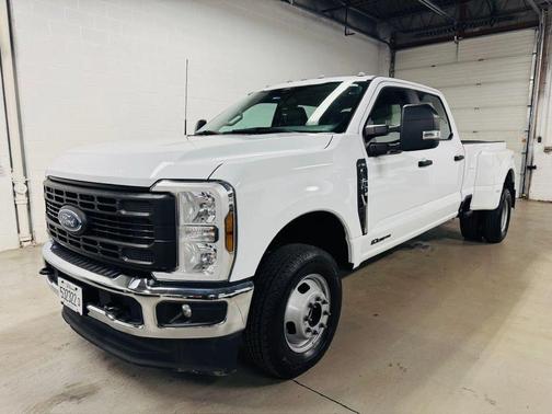 2024 Ford F-350 XL