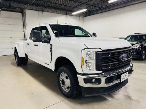 2024 Ford F-350 XL