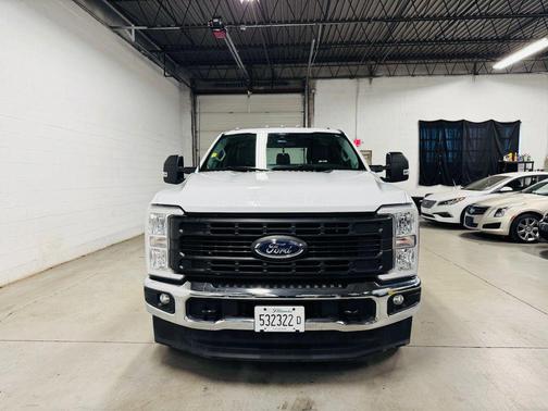 2024 Ford F-350 XL